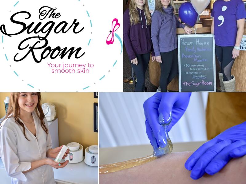 The Sugar Room Ltd.