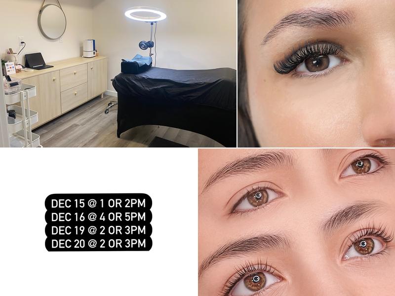 Lyanne's Lash Studio