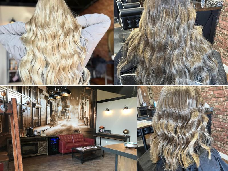 Coco’s Medi Spa & Barbering