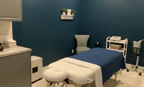 Sorelle Amore Spa & Wellness Centre 2028 17 Ave, Didsbury Alberta T0M 0W0