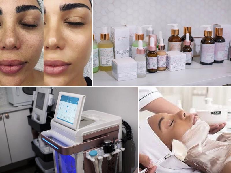 The Aesthetica by Seraphina