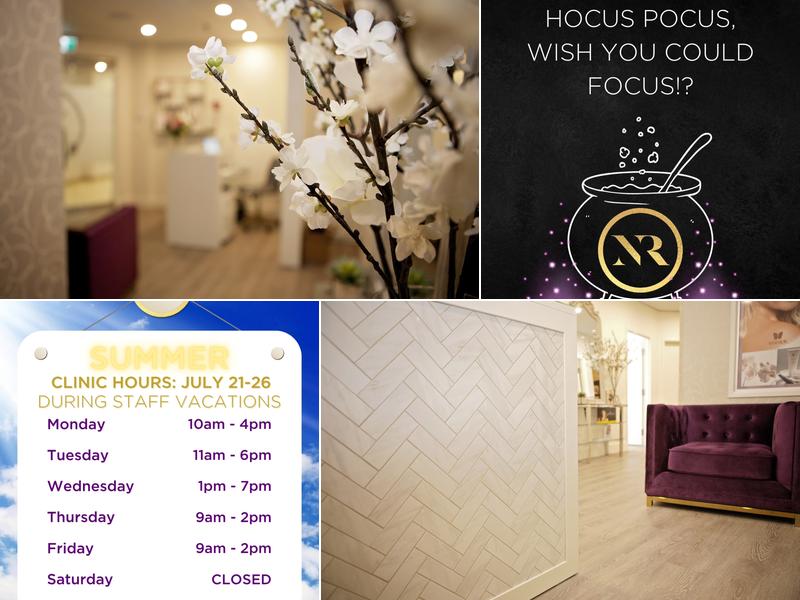 New Radiance Medi Spa Ltd