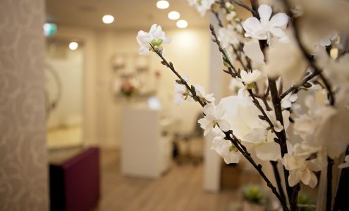 New Radiance Medi Spa Ltd