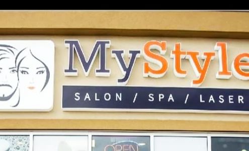 My Style Salon