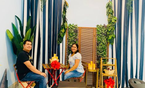 Healthwise Optimum Massage