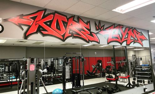 Kore Konditioning | Gym 24hr Fob Access • Tanning • Fitness Classes 5033 1 Ave, Edson Alberta T7E 1T3