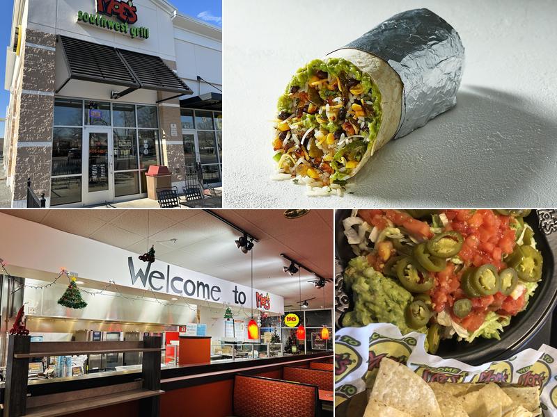 Moe's Southwest Grill