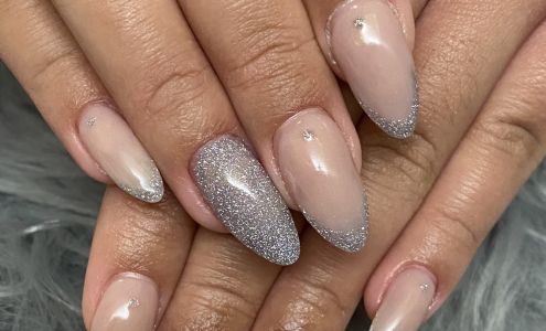 Beauty by Danica 4820 6 Ave, Edson Alberta T7E 1E1