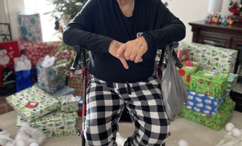 Eugene In Home Care LLC