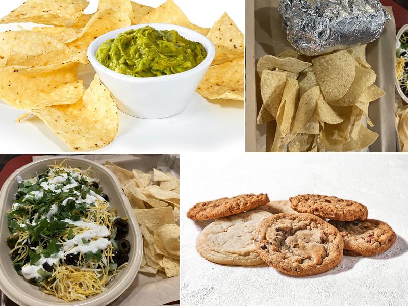 Moe's Southwest Grill