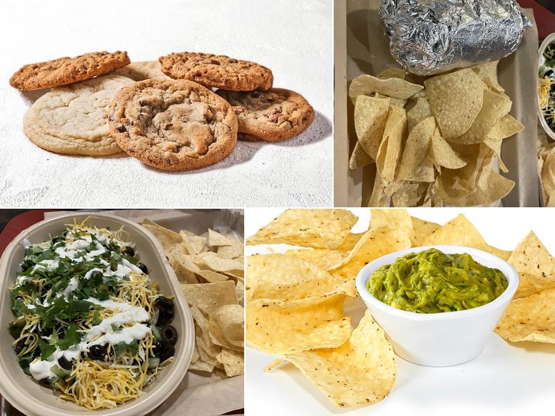 Moe's Southwest Grill