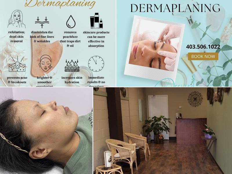 Desired Skin Solutions Inc