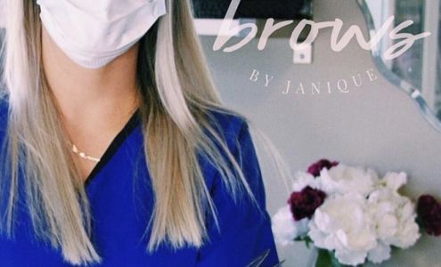 Lashes & Brows by Janique (Lash Educator) 277 Boulder Creek Dr, Langdon Alberta T0J 1X3