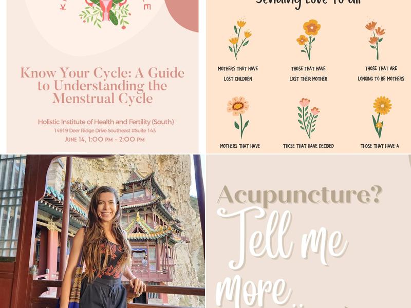 Holistic Institute of Health & Fertility