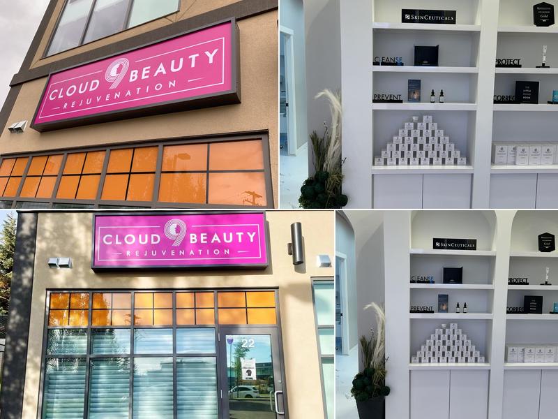 Cloud 9 Beauty Rejuvenation