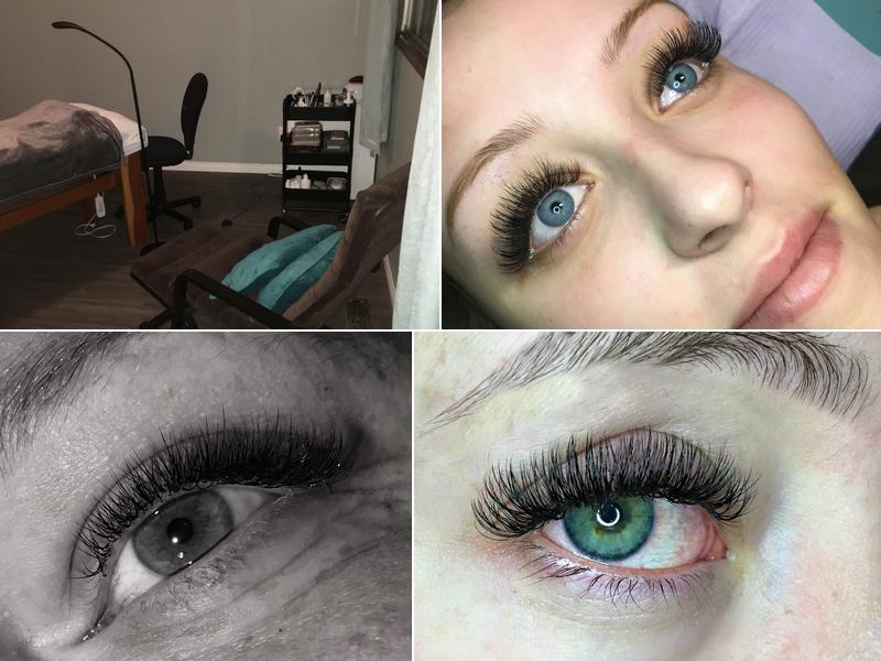 Lash Nerd
