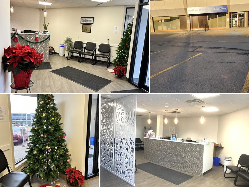 Excellence Medical & Skin Care Clinic - Dr. Sharmeen Shaikh