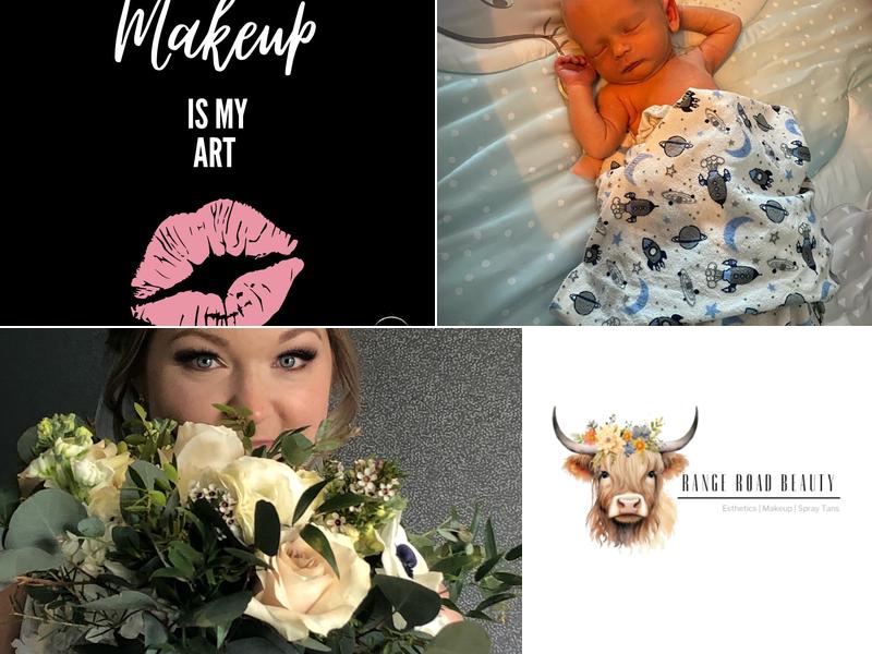 Belles and Bombshells Artistry & Bombshell Esthetics YEG