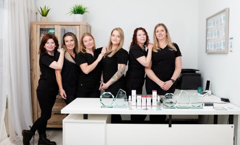 The Laser Room of Sherwood Park