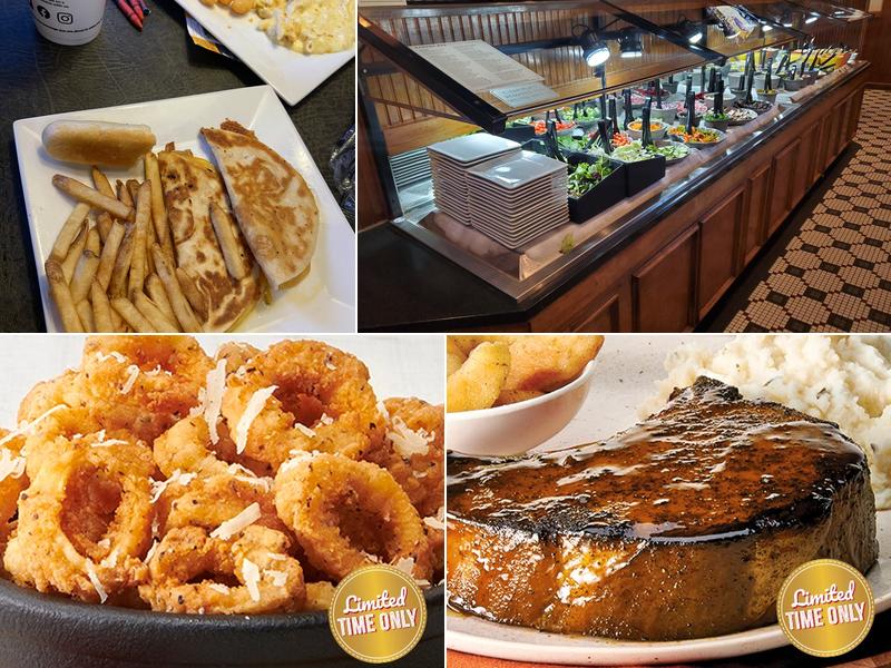 Ruby Tuesday 7425 Bell Creek Rd, Mechanicsville