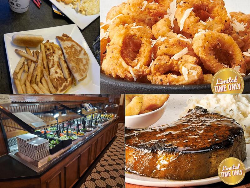 Ruby Tuesday 7425 Bell Creek Rd, Mechanicsville