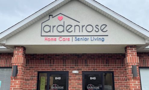 Arden Rose Home Care, Inc.