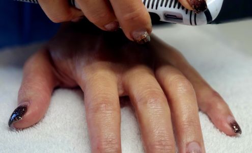 Khrome Esthetics 1405 13th Ave, Wainwright Alberta T9W 1E8