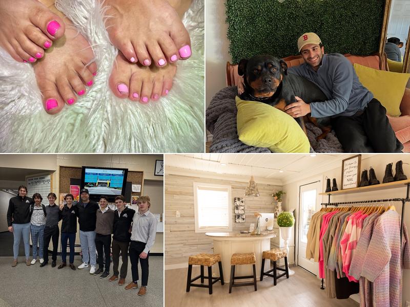 Ameera's Esthetics Studio