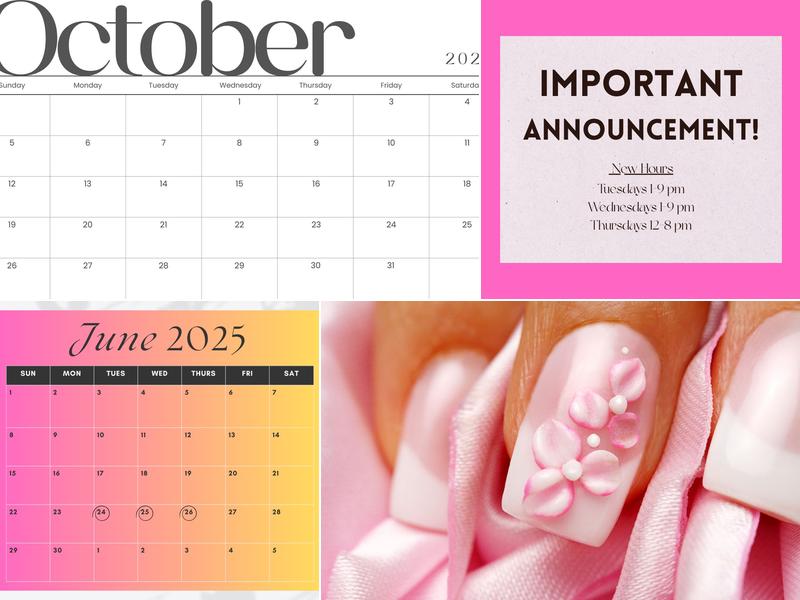 Polished Beauty Lounge And Spa