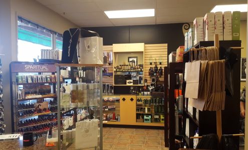 J D's Styling Salon 250 Birch Ave, 100 Mile House British Columbia V0K 2E0