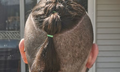 Your Cutting Room Hair Studio 530 Horse Lake Rd Unit 6A, 100 Mile House British Columbia V0K 2E2