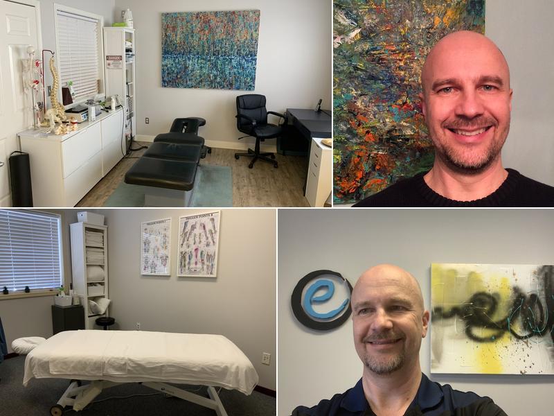 Dr. Fred Meinzer Aldergrove & Vancouver clinics