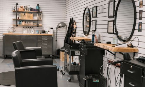 Collective Hair & Beauty Clearwater BC 18 Young Rd, Clearwater British Columbia V0E 1N2