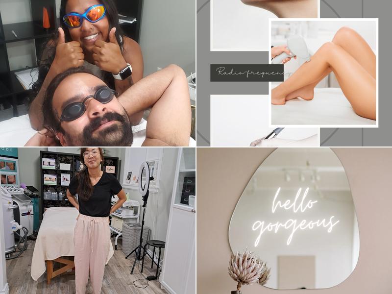 Vitale Spa & Laser Studio