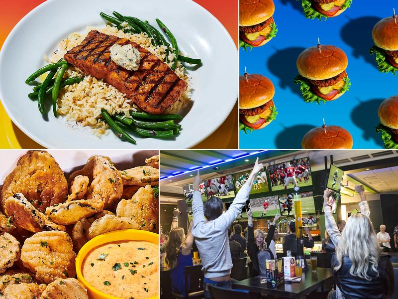 Dave & Buster's Glen Allen - Richmond