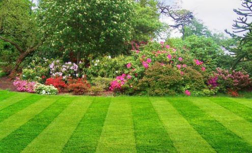 Green Life Landscape Corporation 732 Wheeler St, Woodstock Illinois 60098