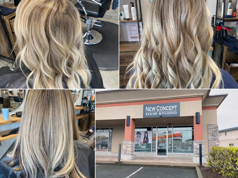 New Concept Hair Studio