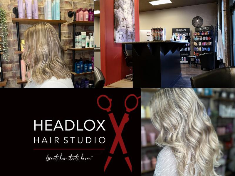 Headlox Hair Studio