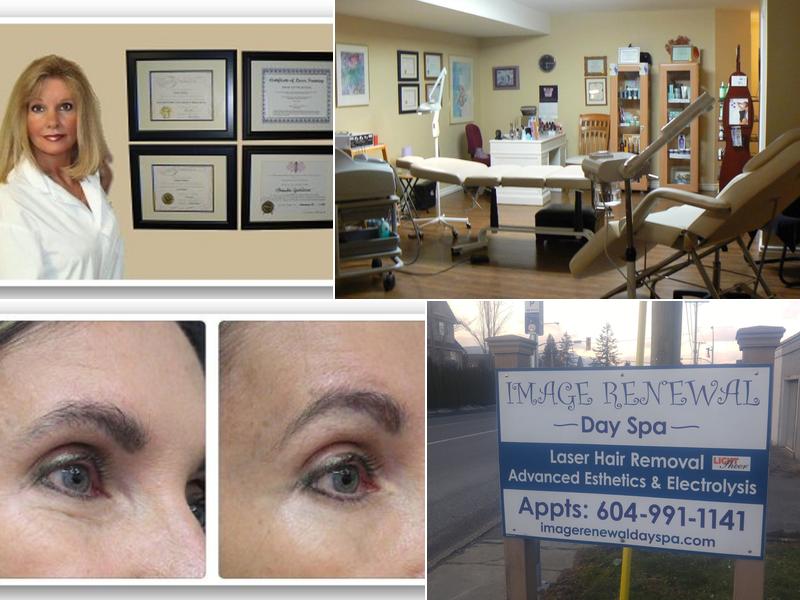 Image Renewal Day Spa