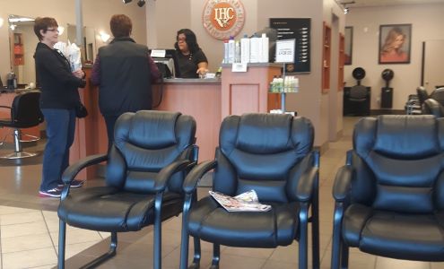 Island Haircutting Co.