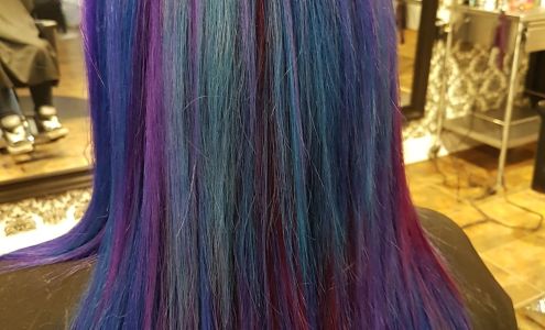 The Strand Hair Company 10074 BC-97 #3, Lake Country British Columbia V4V 1P7