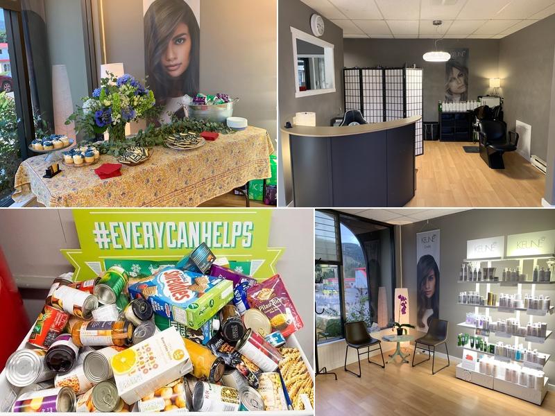 Salty Manes Hair & Tanning