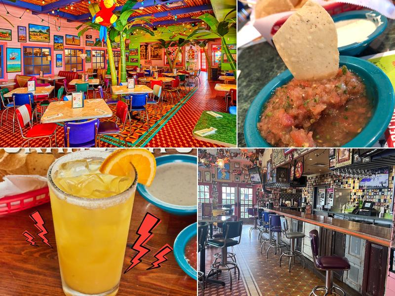 Chuy's 11229 W Broad St, Glen Allen