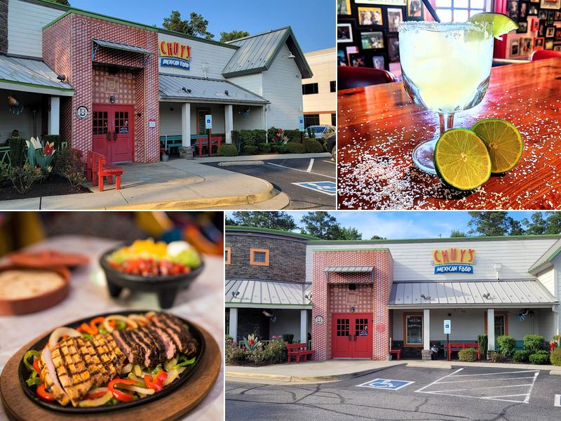Chuy's 4731 Brad McNeer Pkwy, Midlothian