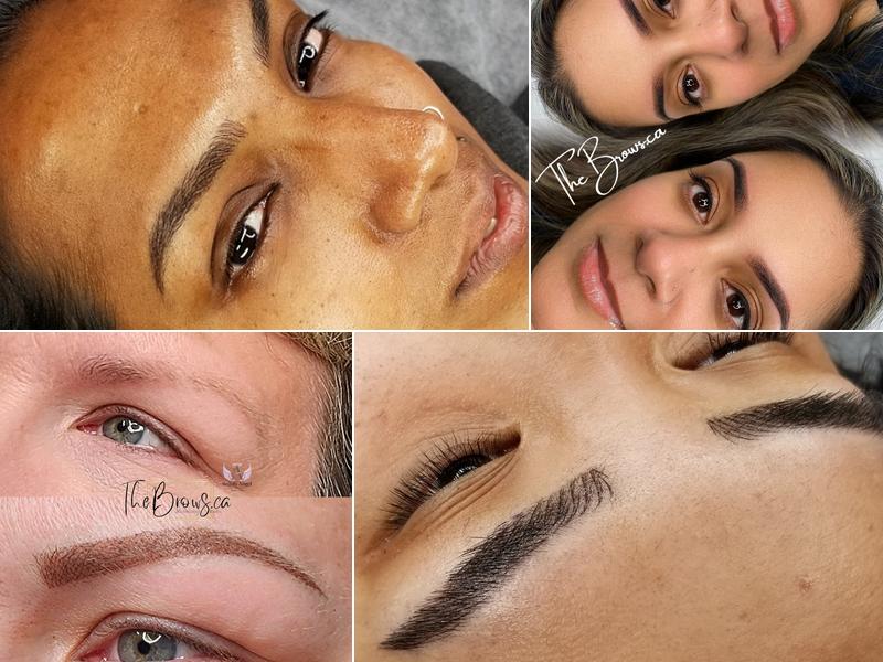 TheBrows.ca