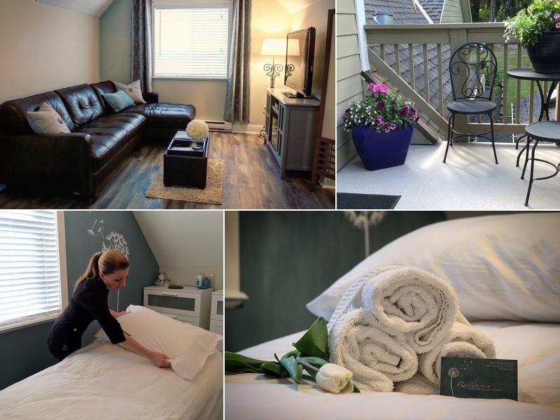 Radiance Body Wax & Sugar Studio