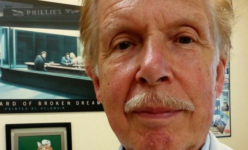 Willi's Barber Stylist