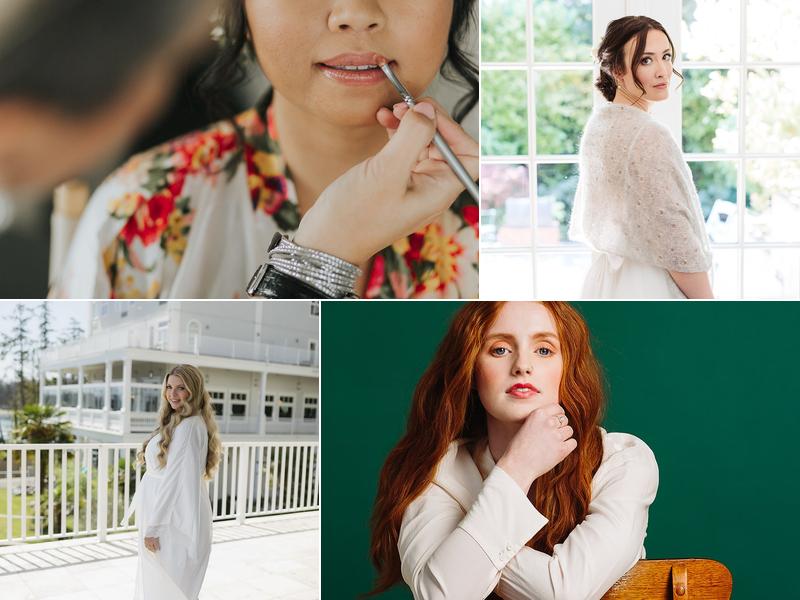 Makeup Artistry by Trish