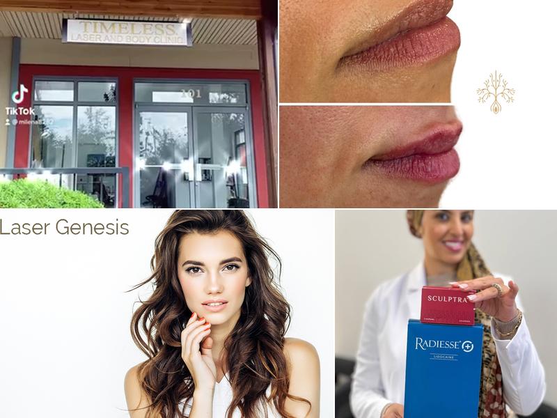 Timeless Laser & Body Clinic