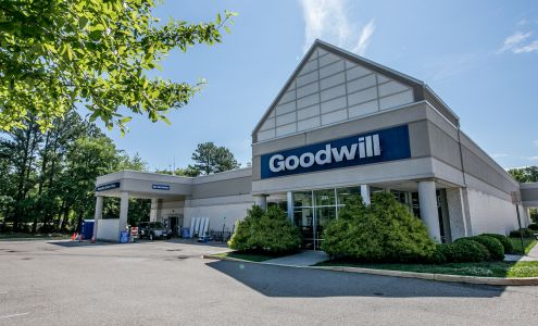 Goodwill of Central and Coastal Virginia